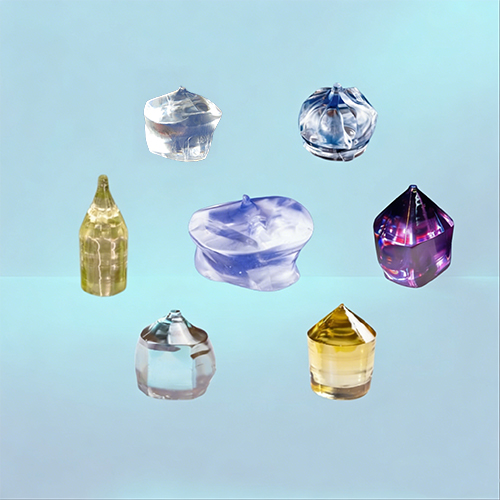 Varför välja MT Optics