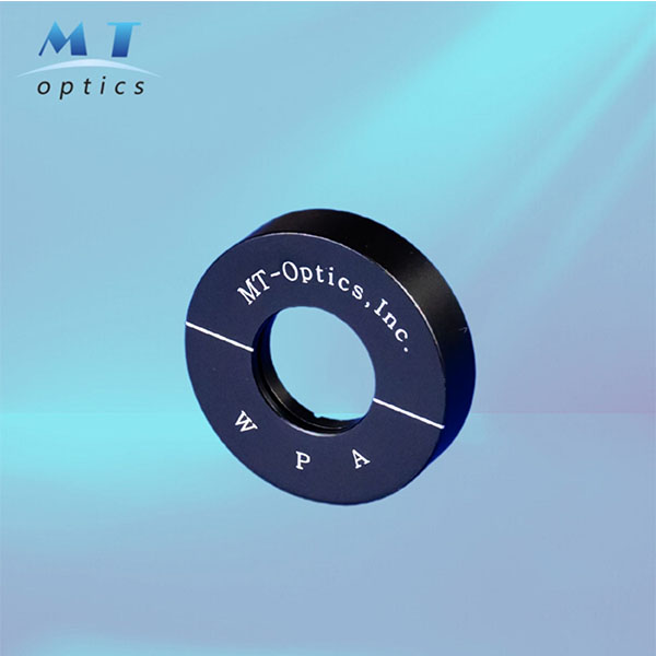 waveplate waveplate
