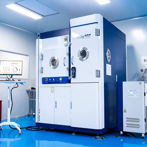 Fuzhou Meiyang Optoelektronik: Avancerad utrustning sätter en ny standard för precisionstillverkning av optiska komponenter